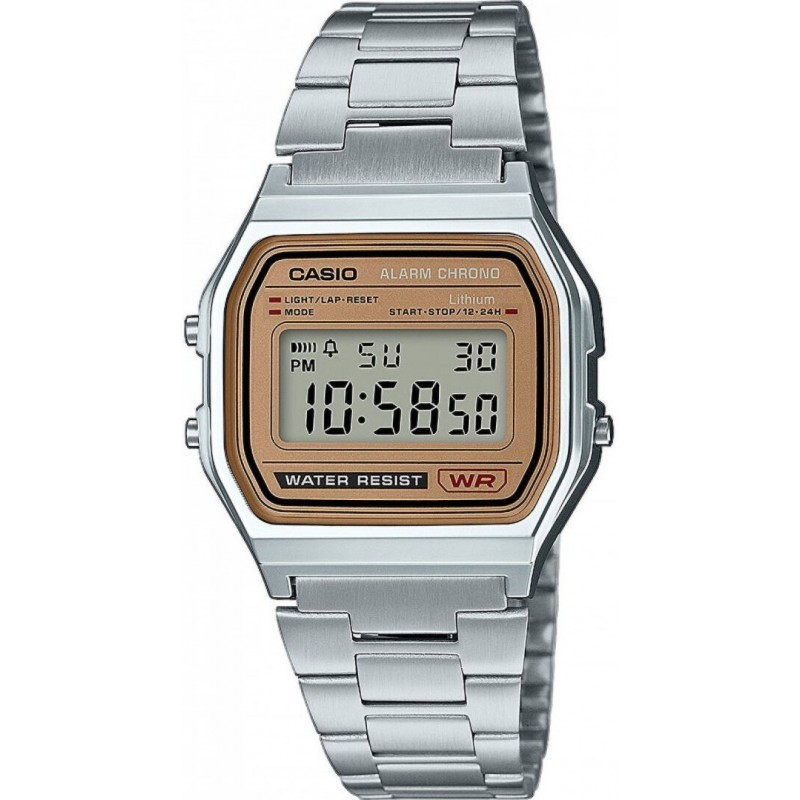 Casio Vintage Digital 